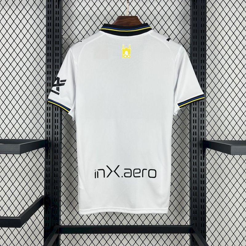 Parma Home - 2025/26