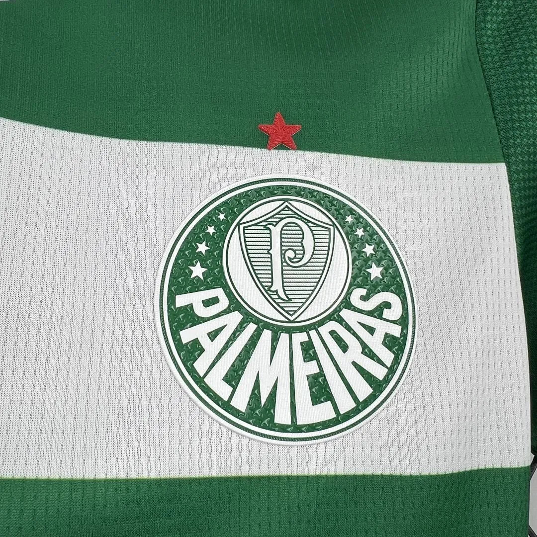 Palmeiras Ed. Especial - 2025/26
