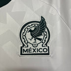 México Away - 2026/27