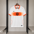 Holanda Away - 2026/27
