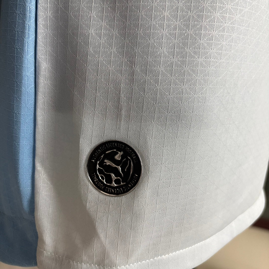 Manchester City Home 26/27 Player