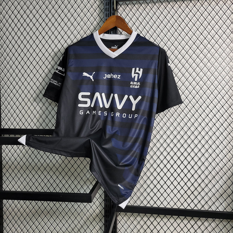 Al Hilal Third - 2023/24