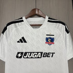 Colo Colo Home - 2026/27