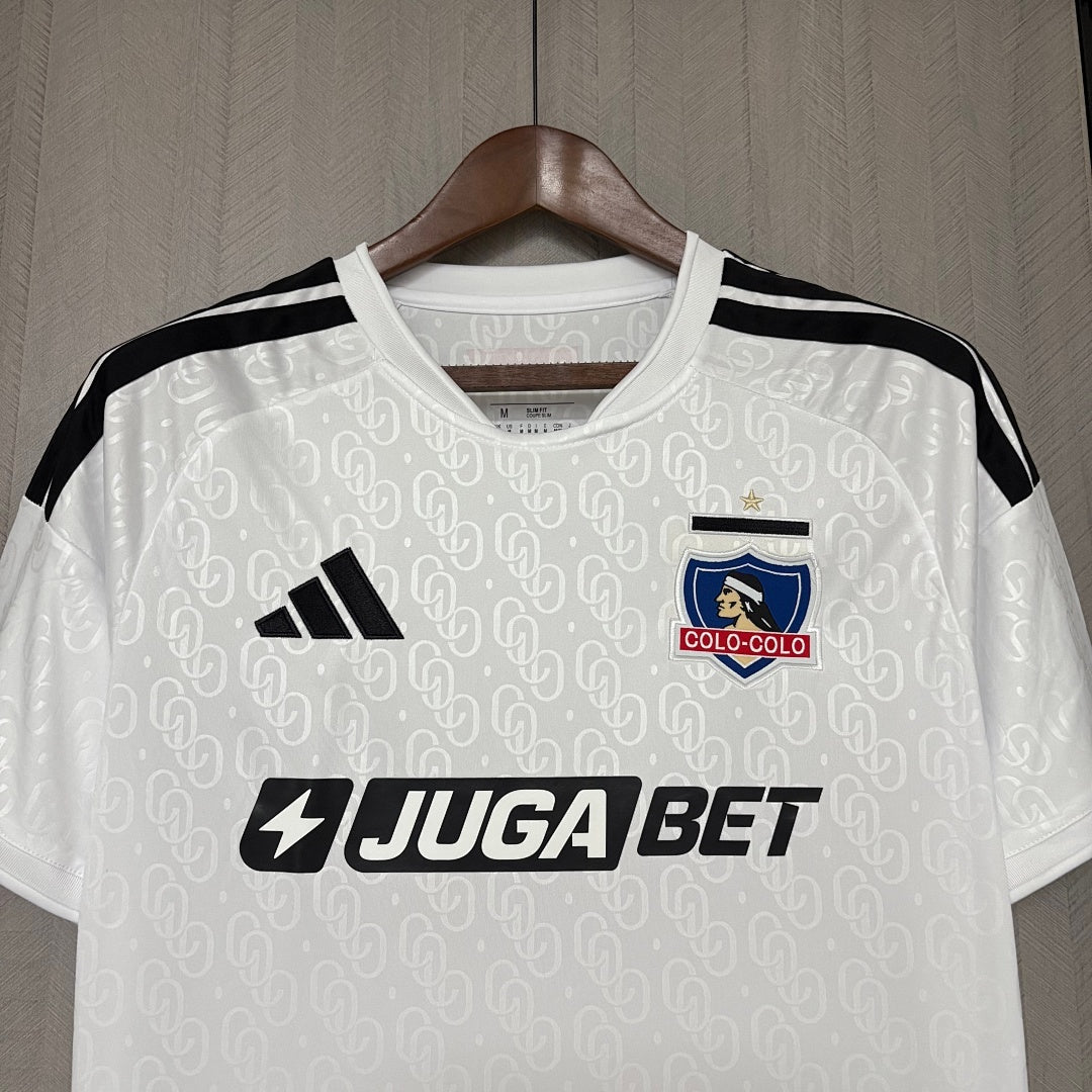 Colo Colo Home - 2026/27