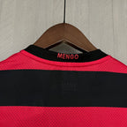 Flamengo Home - 08/09 Retrô