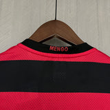 Flamengo Home - 08/09 Retrô