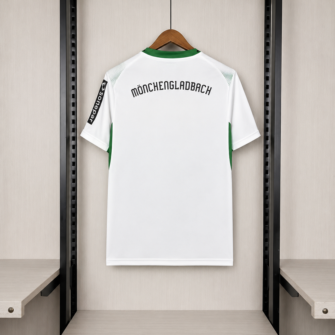 Borussia Mönchengladbach Home - 2026/27