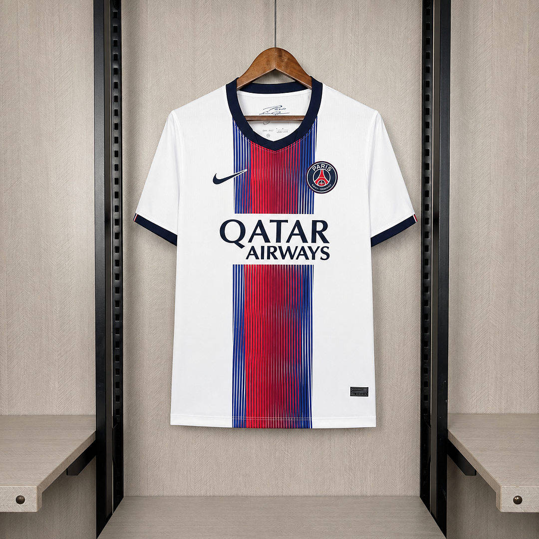 PSG Away - 2026/27