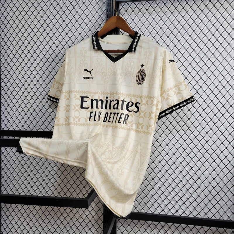 AC Milan Ed. Especial White - 24/25