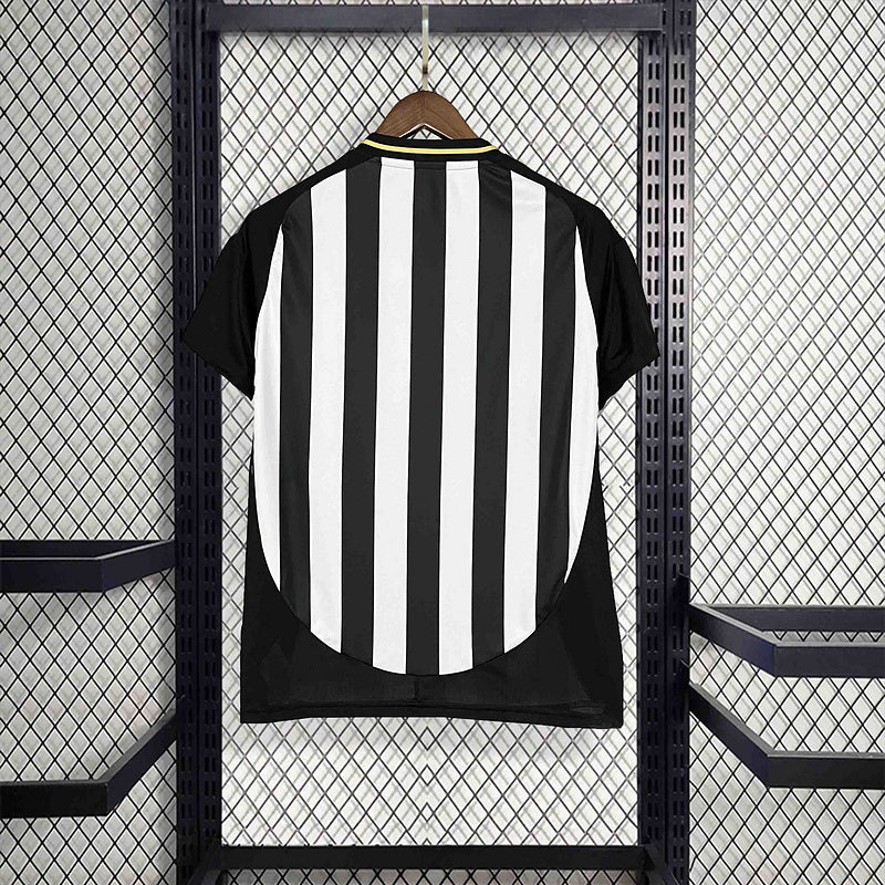 Atlético Mineiro Home - 2025/26