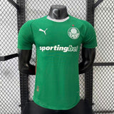 Palmeiras Home 26/27 Player