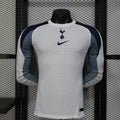 Tottenham Home 25/26  Manga Longa Player