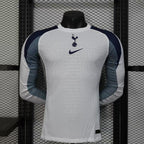 Tottenham Home 25/26  Manga Longa Player