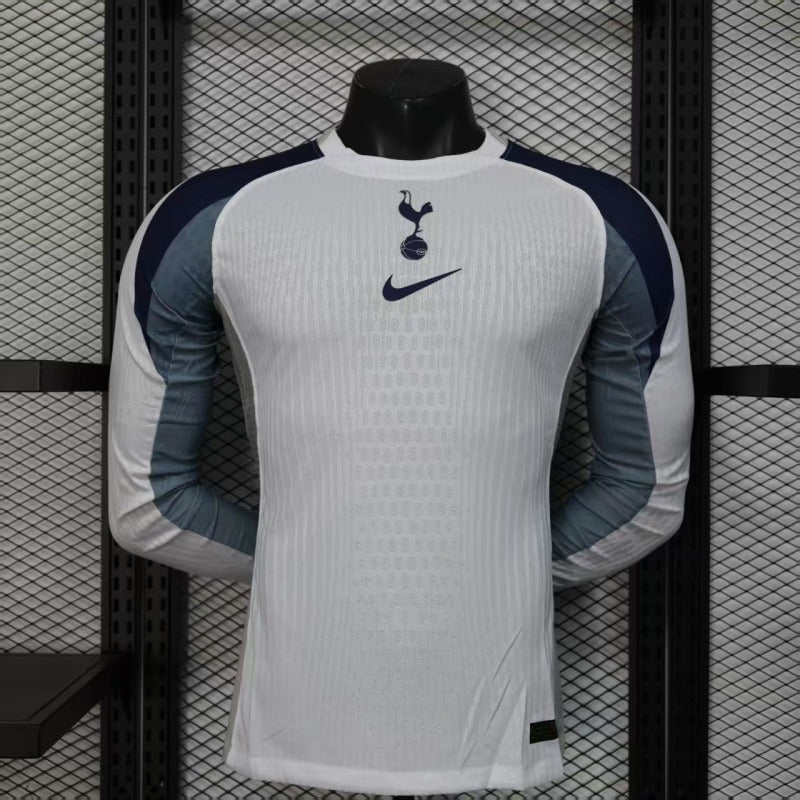 Tottenham Home 25/26  Manga Longa Player