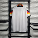 Alemanha Away 1992 Retrô