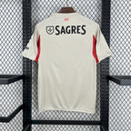 Benfica Away - 2025/26