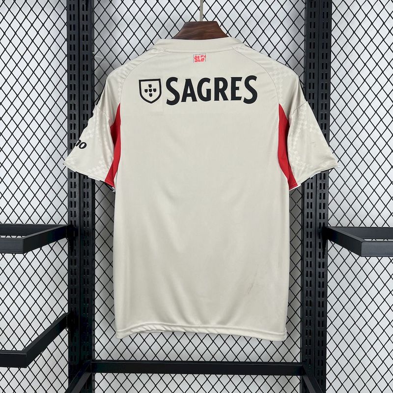 Benfica Away - 2025/26