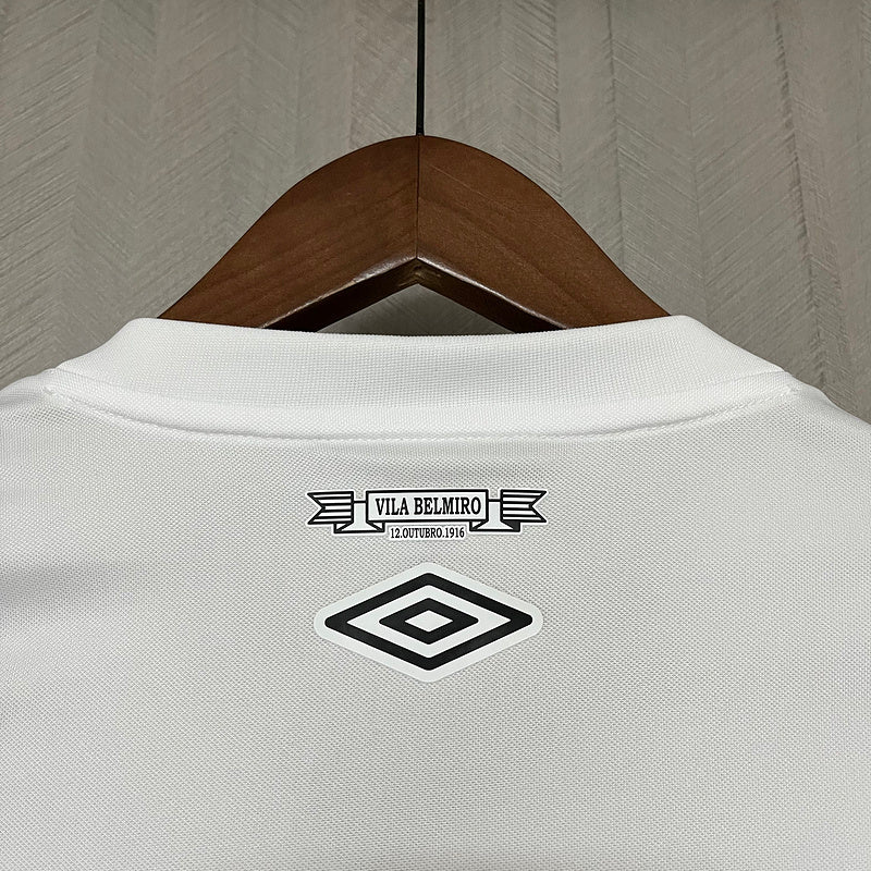 Santos Home - 2024/25