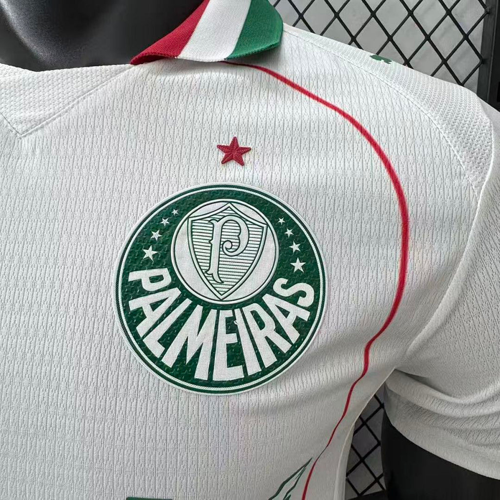 Palmeiras Away 26/27 Player