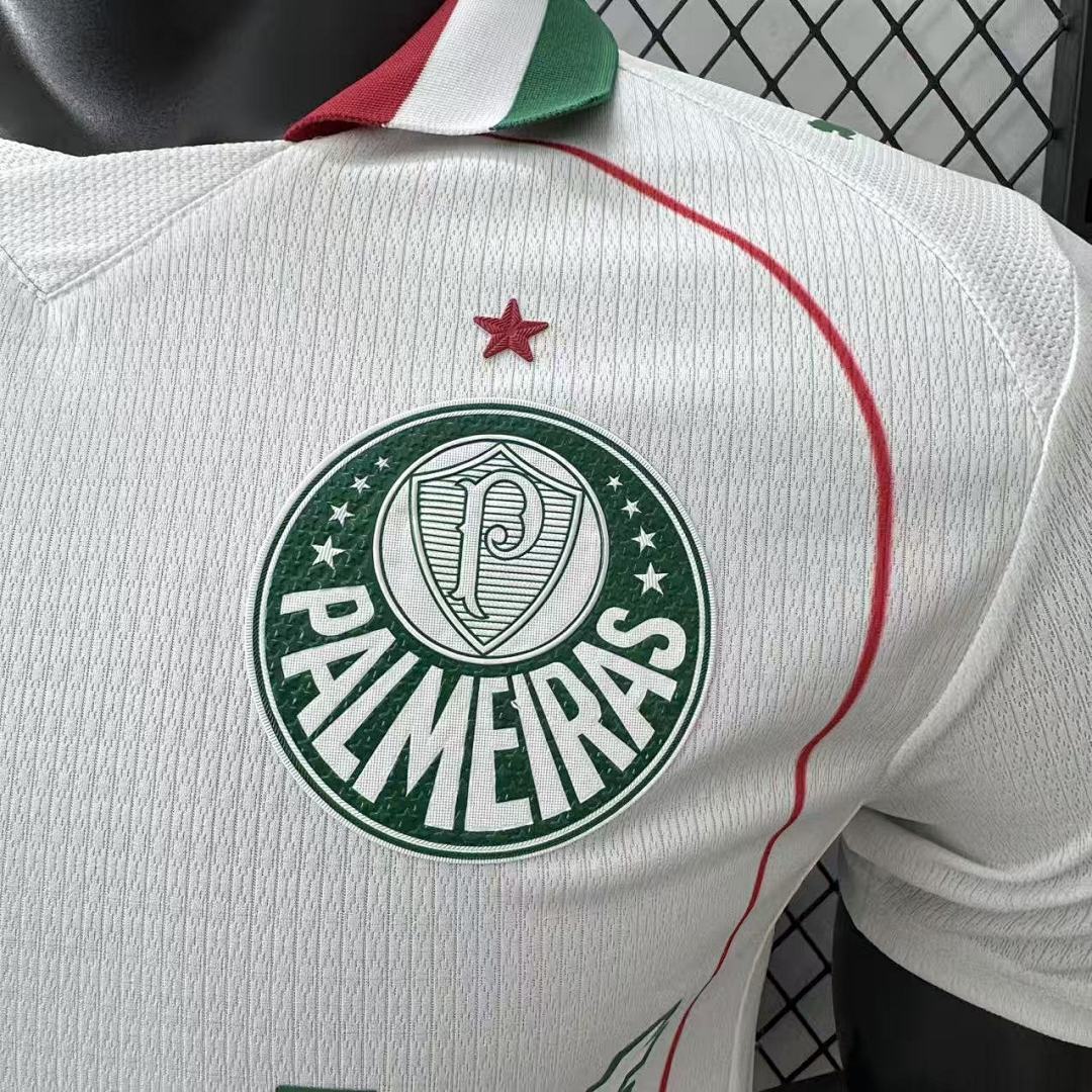 Palmeiras Away 26/27 Player