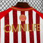 Chivas Guadalajara Home - 2026/27