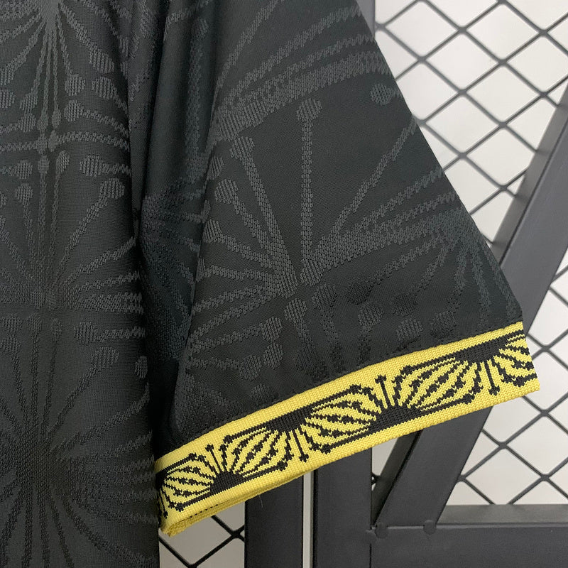 México Home - 2025/26