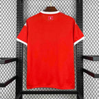 Tunisia Home - 2026/27