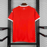 Tunisia Home - 2026/27