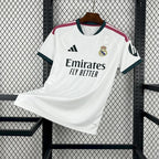 Real Madrid Home - 2026/27