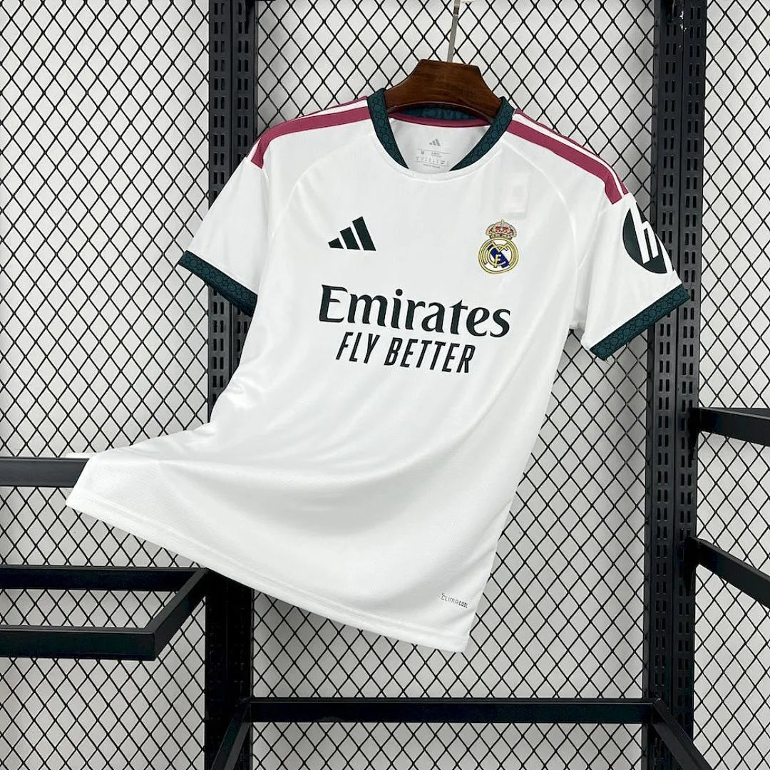 Real Madrid Home - 2026/27