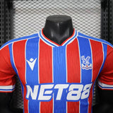Crystal Palace Home 25/26 Player
