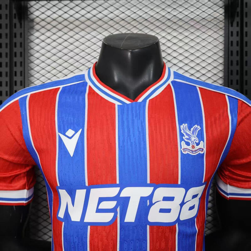 Crystal Palace Home 25/26 Player