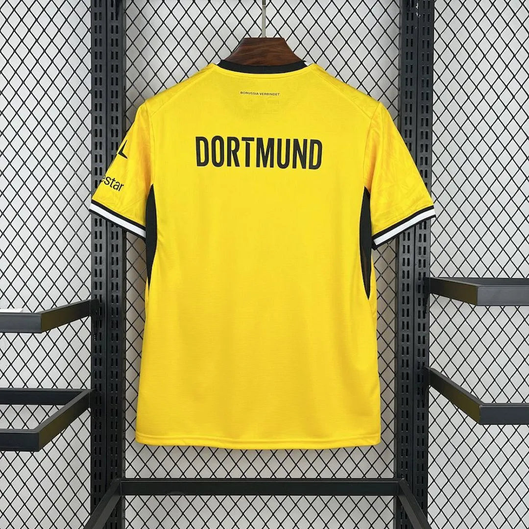 Borussia Dortmund Home - 2026/27