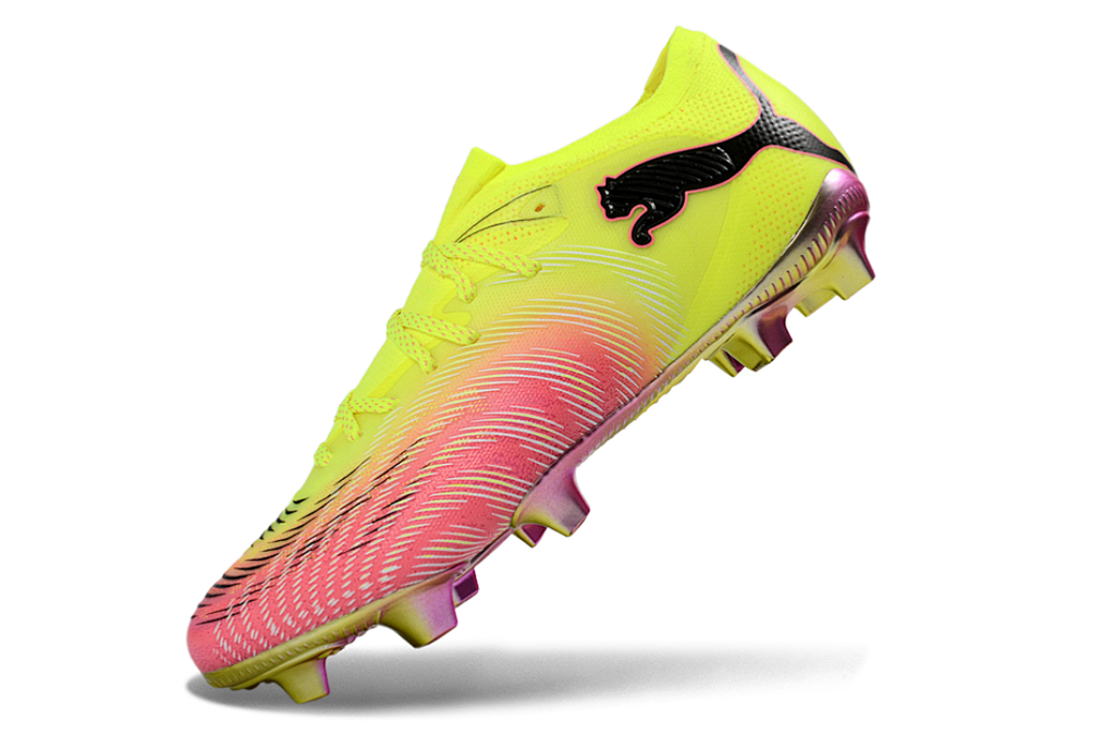 Chuteira Puma Future 8 Ultimate Campo