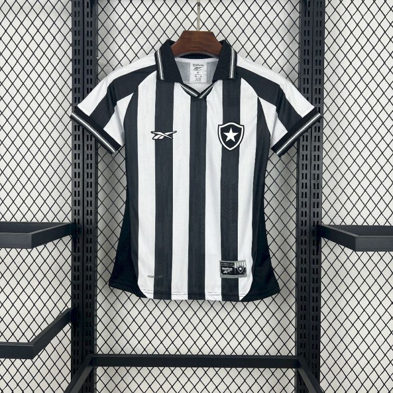 Botafogo Home - 2025/26