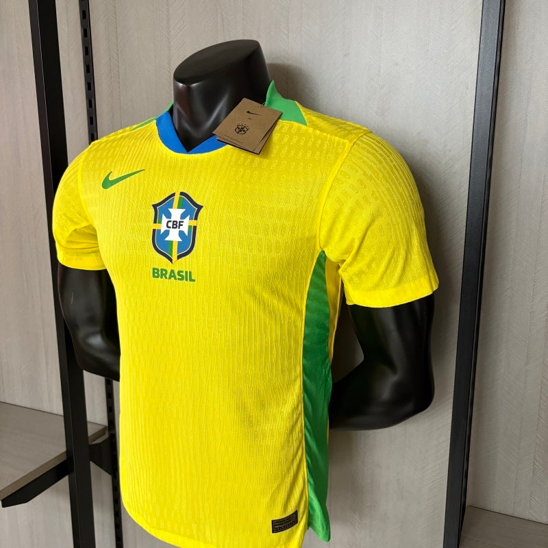 Brasil Home 25/26 Player