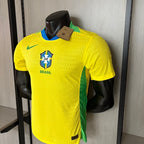 Brasil Home 25/26 Player