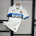 Inter de Milão Away 09/10 Retrô