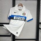 Inter de Milão Away 09/10 Retrô
