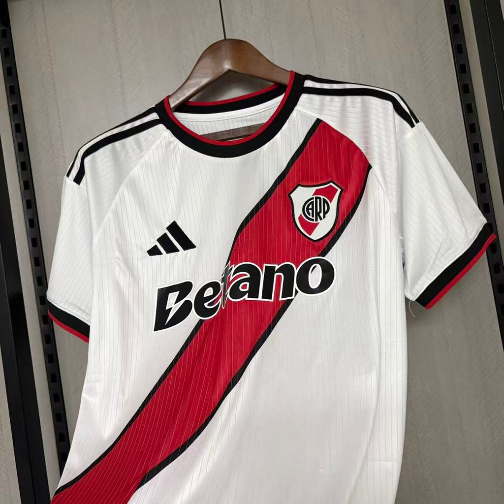 River Plate Home - 2026/27