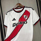 River Plate Home - 2026/27