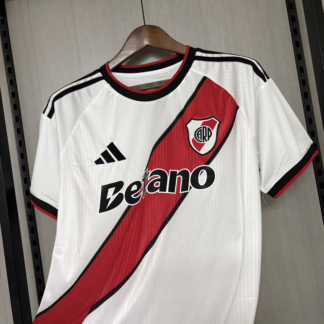 River Plate Home - 2026/27