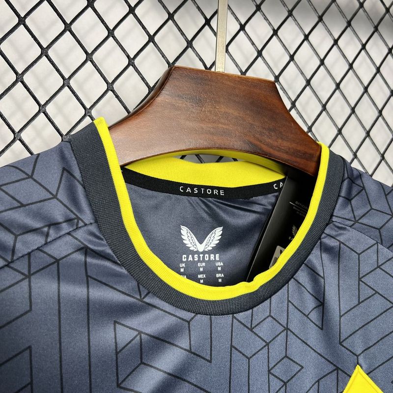 Everton Away - 2024/25