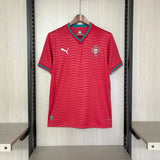 Portugal Home - 2026/27