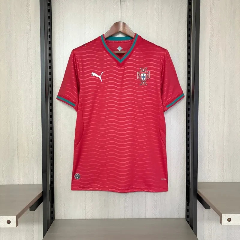Portugal Home - 2026/27