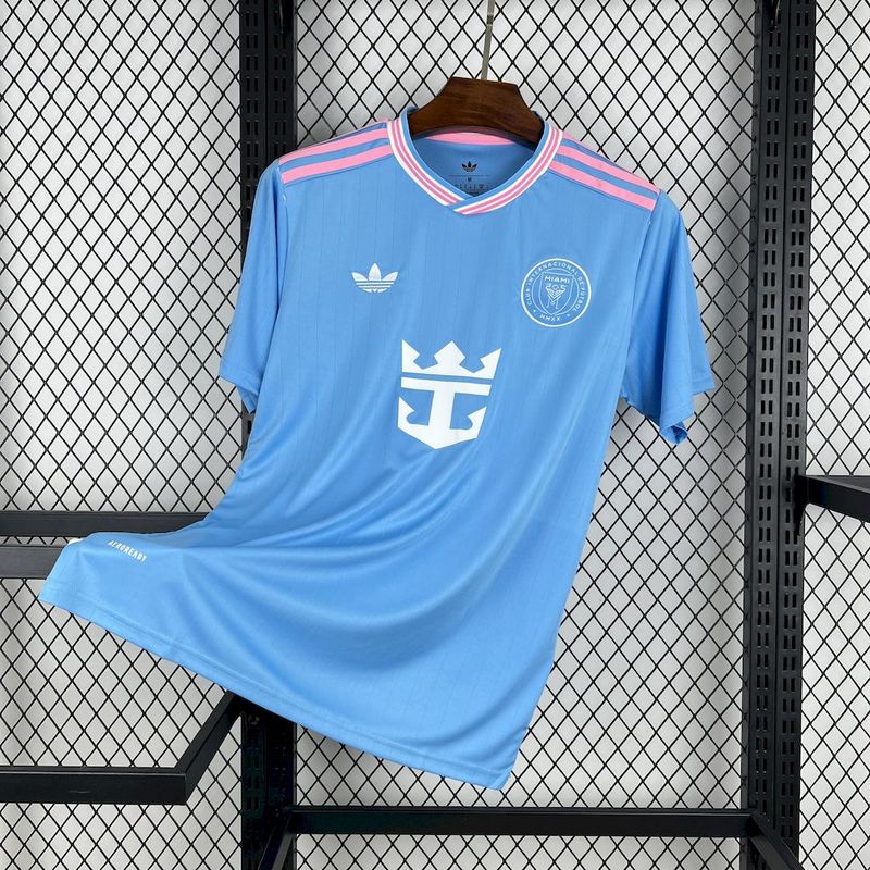 Inter Miami Third - 2025/26