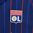Lyon Away - 2025/26