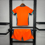 Holanda Home 24/25 Infantil