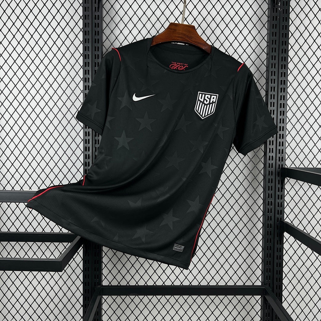 EUA Away - 2026/27