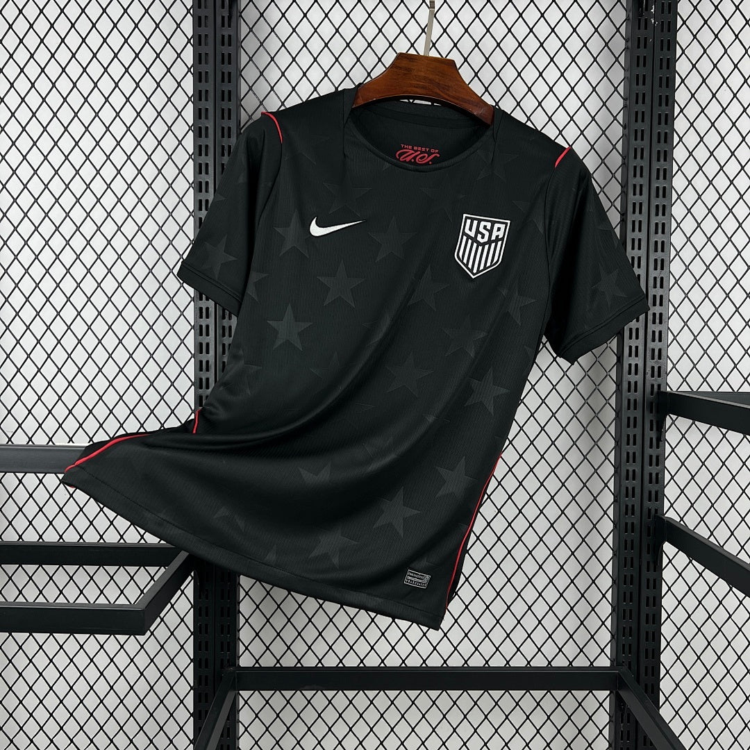 EUA Away - 2026/27